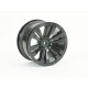 FTX Vantage BL 2.0 Front Split Spoke Wheels (pr)