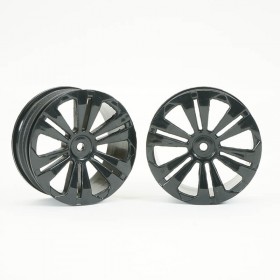 FTX Vantage BL 2.0 Rear Split Spoke Wheels (pr)