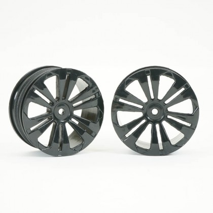FTX Vantage BL 2.0 Rear Split Spoke Wheels (pr)