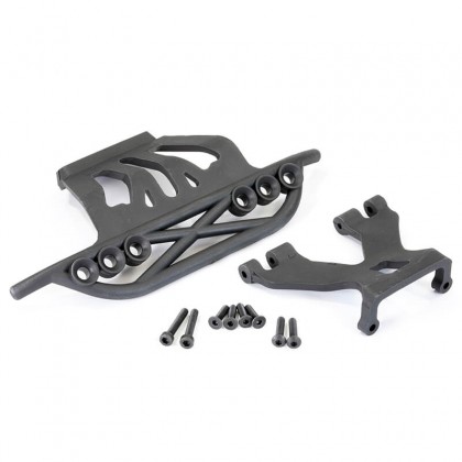 FTX Carnage 2.0/Outlaw/Bugsta New Updated Bumper