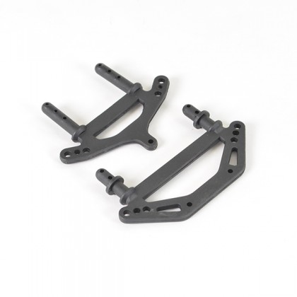 FTX Carnage/Outlaw/Zorro Body Post 2pcs