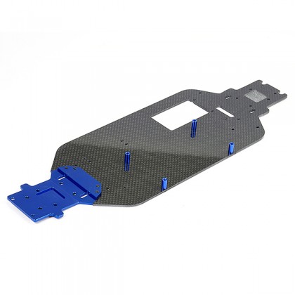 FTX Vantage Aluminium And Carbon Chassis Plate (1set)