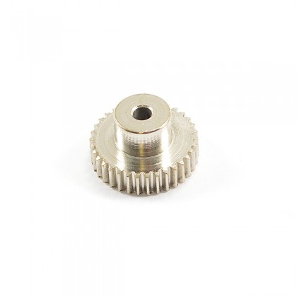 FTX 48dp 34t Pinion Gear For 48dp Conversino For Banzai