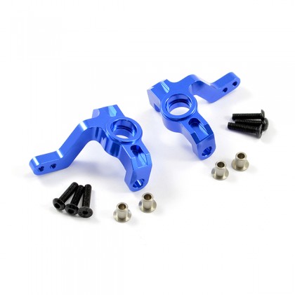 FTX Banzai Steering Knuckle Arm - Aluminium (pr)