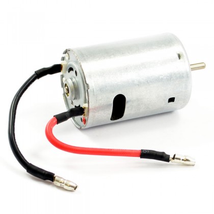 FTX 540 60t Brushed Motor (Mighty Thunder/Kanyon)