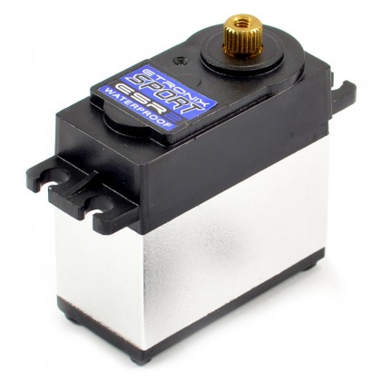 FTX 9kg/cm Mg Servo