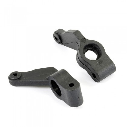 FTX Banzai Rear Hub Carrier (2pc)