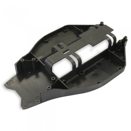 FTX Edge Chassis