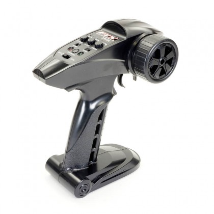 FTX Edge/Siege 3-in-1 2.4ghz 100m Transmitter