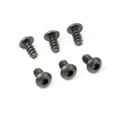 FTX 3x6mm Self Tapping Screw