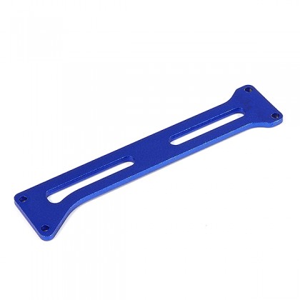 FTX Zorro Brushless Rear Aluminium Upper Plate
