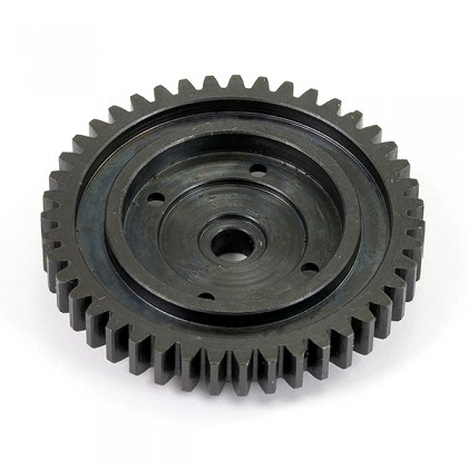FTX Zorro Brushless 43t Steel Main Spur Gear