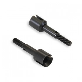 FTX Zorro Rear Wheel Axles (pair)