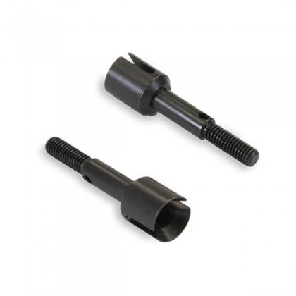 FTX Zorro Rear Wheel Axles (pair)