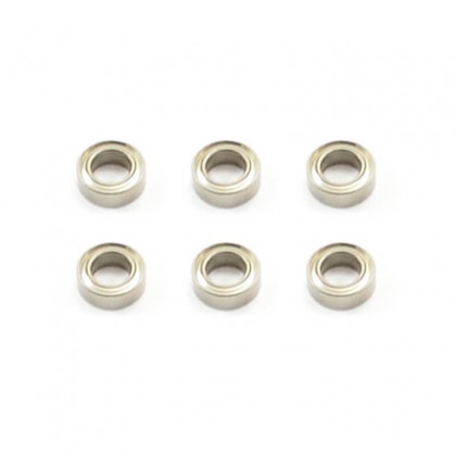 FTX Ravine Ball Bearings 4x7x2.5
