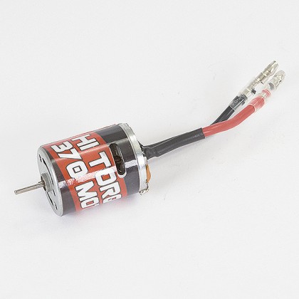 FTX Outback 370 Size Brushed Motor (2mm Shaft)