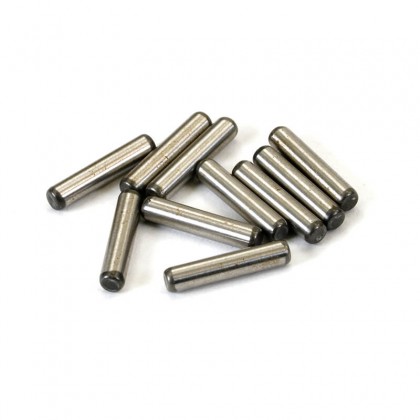 FTX Outback Wheel Hex Pins 2 X 10