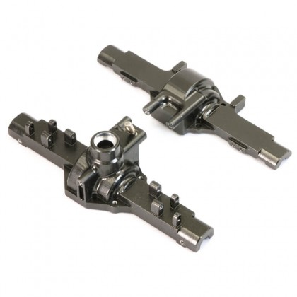 FTX Outback Aluminium Front/ Rear Axle Housing