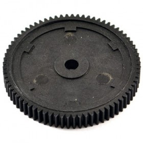 FTX 48dp 73t Spur Gear Conversion For Vantage/Carnage/Bugsta/Banzai/Hooligan