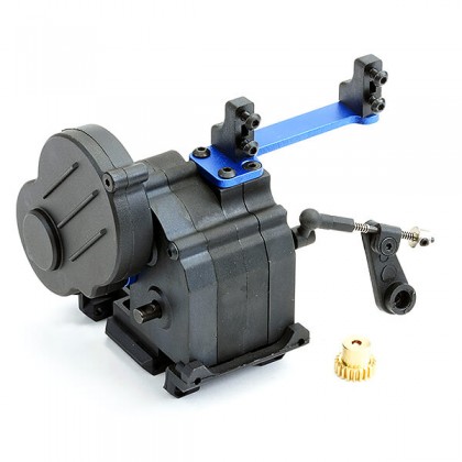 FTX Kanyon 2-speed Gearbox W/o Motor & Servo