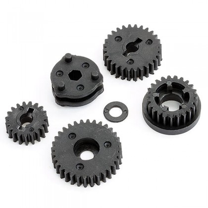 FTX Kanyon 2-speed Transmission Gear Set