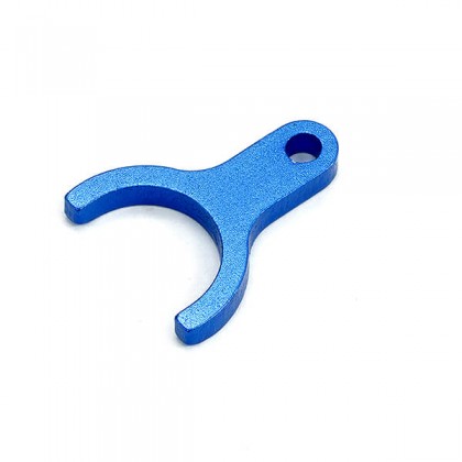 FTX Kanyon 2-speed Transmission Shift Plate
