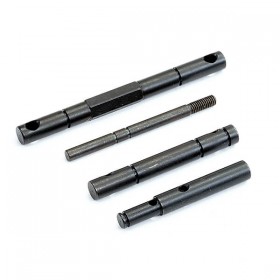 FTX Kanyon 2-speed Transmission Shaft Set