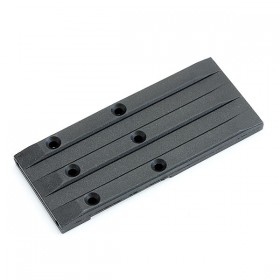 FTX Kanyon 2-speed Transmission Chassis Plate