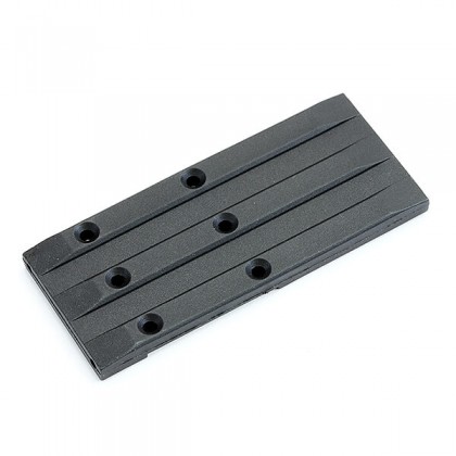 FTX Kanyon 2-speed Transmission Chassis Plate