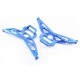 FTX Mighty Thunder/Kanyon Aluminium Main Frame Side Plates