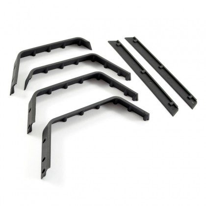 FTX Kanyon Body Mudguard Fenders & Running Boards