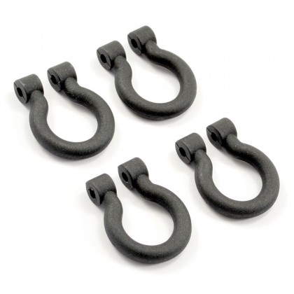 FTX Kanyon Body Tow Hooks (4pc)