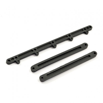 FTX Kanyon Spotlight Bracket Support (3pc)