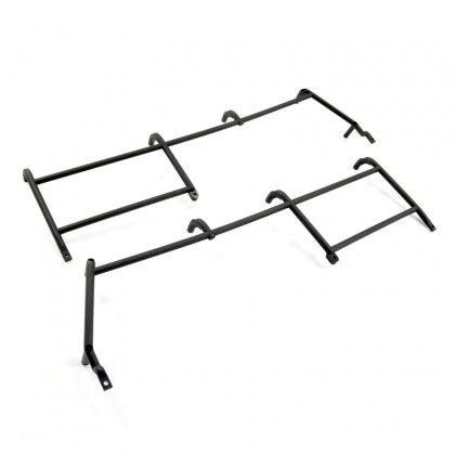 FTX Kanyon Body Roll Cage Side Frame (5pc)