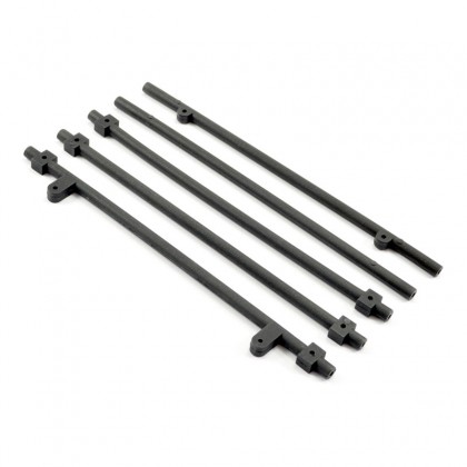 FTX Kanyon Roll Cage Upper Frame (5pc)