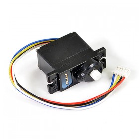 FTX Outback Mini Servo 1kg 5-wire For Lipo Edition