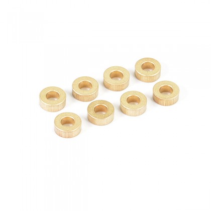 FTX Outback Mini 3.0 Copper Bushing 8x4x3