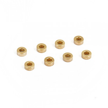 FTX Outback Mini 3.0 Copper Bushing 6x2x2.5