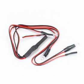FTX Outback Mini 3.0 Ranger Led Light Set