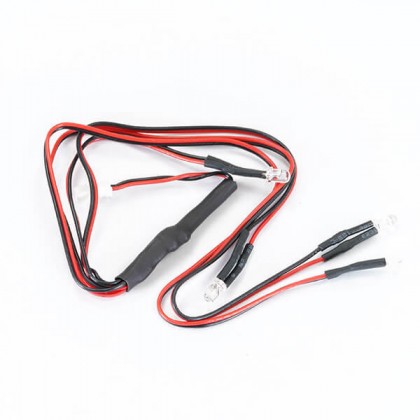 FTX Outback Mini 3.0 Ranger Led Light Set