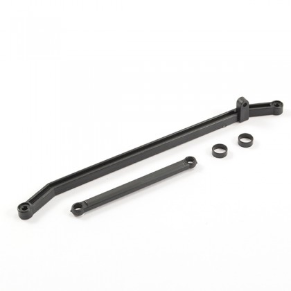 FTX Ravine Steerling Links And Pads