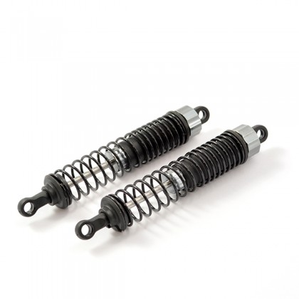 FTX Ravine Aluminium Capped Oil Filled Shocks (pr)