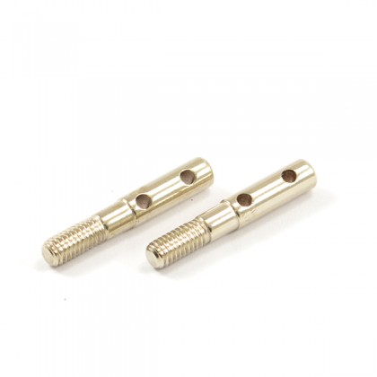 FTX Ravine Wheels Shafts (pr)