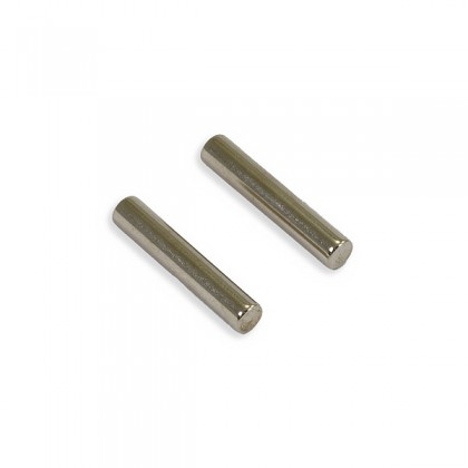 FTX Ravine Idler Gear Posts (2pc)