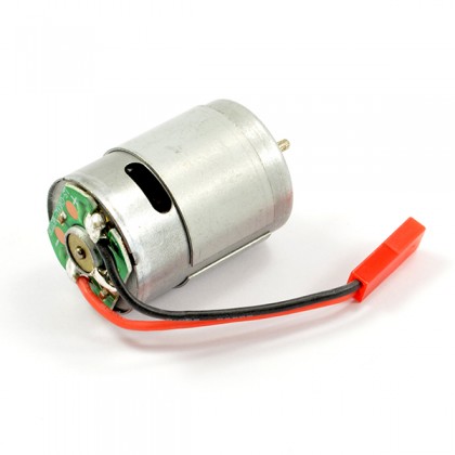 FTX Ravine Rc380 Motor Front