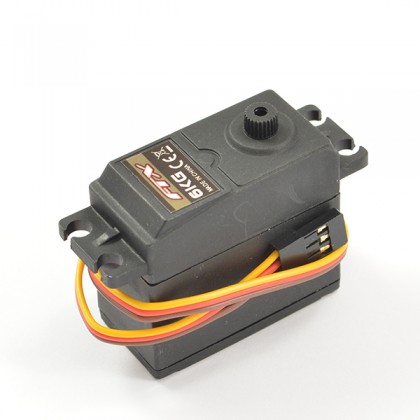 FTX Ravine 3-wire Servo 6kg
