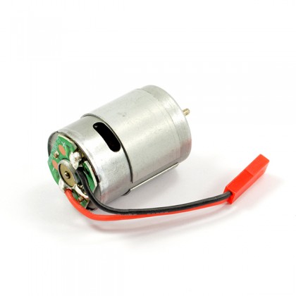 FTX Ravine Rc380 Motor Rear