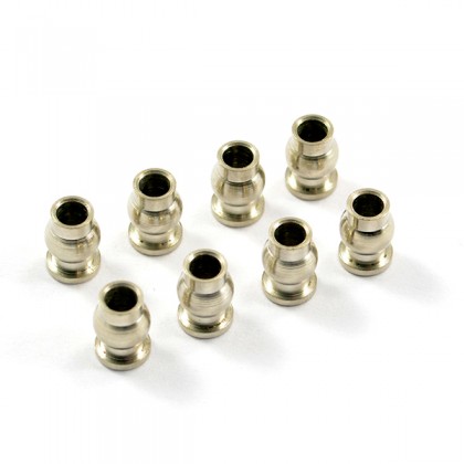 FTX Ravine Ball Stud 4.8 x 6. 8 (8pc)
