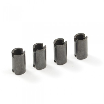 FTX Ravine Spur Gear Spacer (4pc)