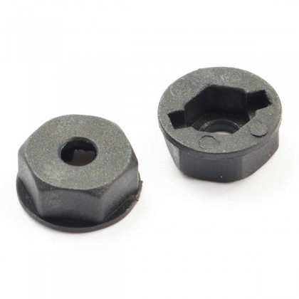 FTX Comet Wheel Hexes